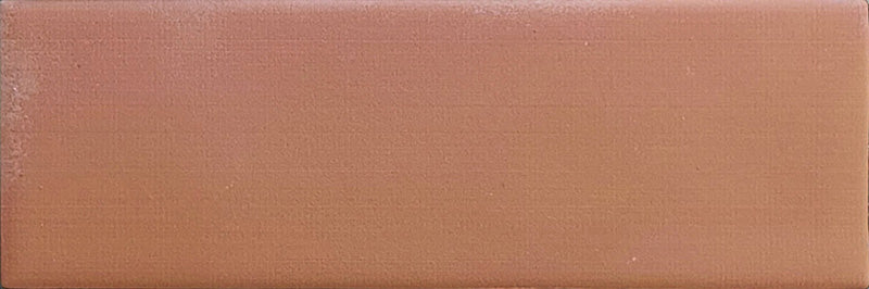 Mini Terracotta Matt - Gres Effetto Mattoncino Opaco 5x15 - Image 2