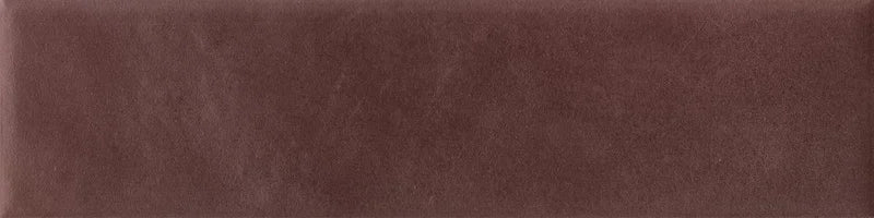 Miniature Cera Amaranto Jam - Gres Effetto Mattoncino 6x24 - Image 3
