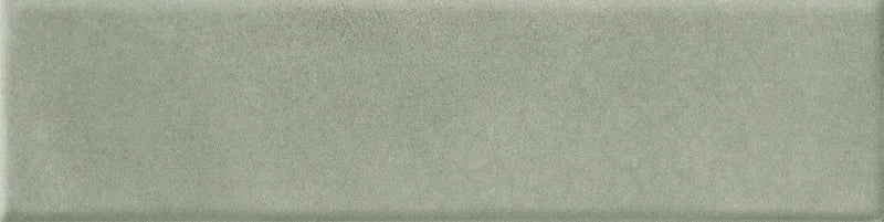 Miniature Cera Verde Candito - Gres Effetto Mattoncino 6x24 - Image 3