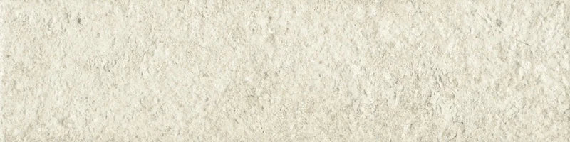 Miniature Fornace Bianco Minerale - Gres Effetto Mattoncino 6x24 - Image 4