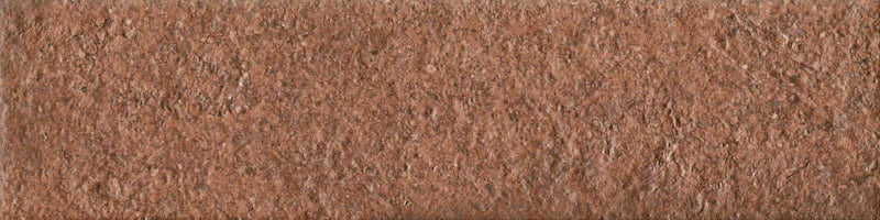Miniature Fornace Rosso Mattone - Gres Effetto Mattoncino 6x24 - Image 2
