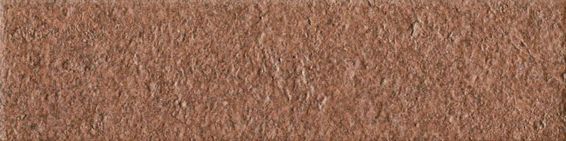Miniature Fornace Rosso Mattone - Gres Effetto Mattoncino 6x24 - Image 3