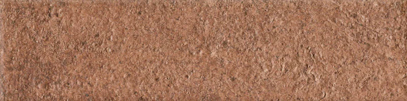 Miniature Fornace Rosso Mattone - Gres Effetto Mattoncino 6x24 - Image 4