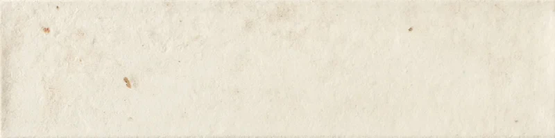 Miniature Fregio Bianco Naturale - Gres Effetto Mattoncino 6x24 - Image 2