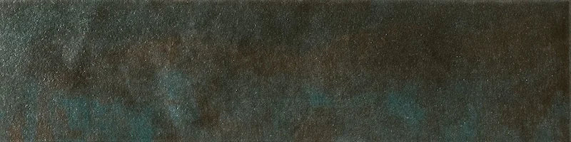 Miniature Fuoco Blu Iron - Gres Effetto Mattoncino Ossidato 6x24 - Image 2