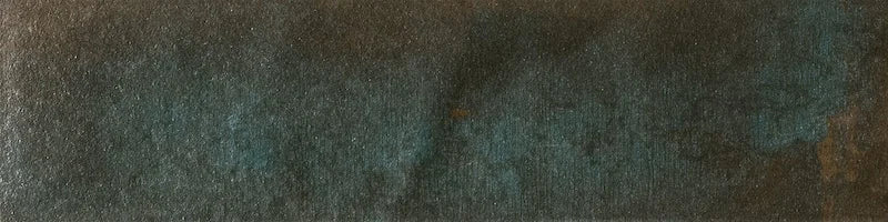 Miniature Fuoco Blu Iron - Gres Effetto Mattoncino Ossidato 6x24 - Image 3
