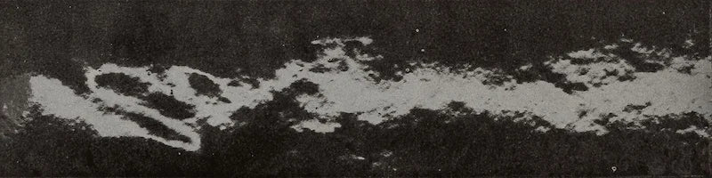 Miniature Soda Nero Magma - Gres Effetto Mattoncino Vintage Lucido 6x24 - Image 5