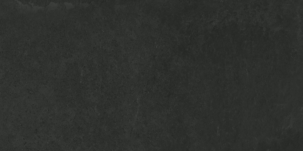 Mistery Black - Gres Porcellanato Effetto Cemento 30x60 Rettificato