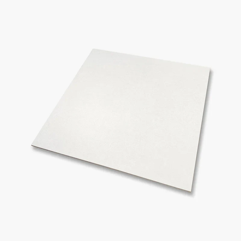 Mistery White - Gres Porcellanato Effetto Cemento 60x60 Rettificato - Image 3