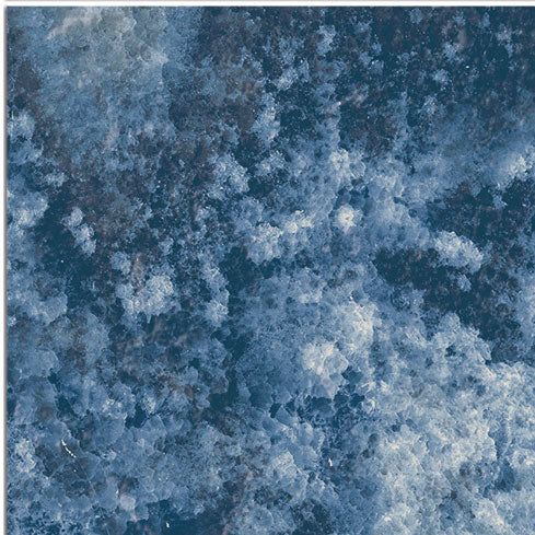 Moon Blue Antiscivolo R11 - Gres Effetto Nuvolato Lucido per Esterni 15x15 - Image 10