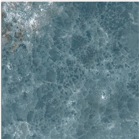Moon Emerald - Gres Porcellanato Effetto Nuvolato Lucido 15x15 - Image 10