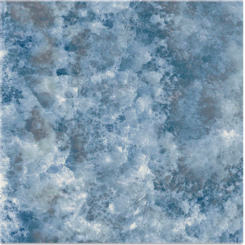 Moon Sky Antiscivolo R11 - Gres Effetto Nuvolato Lucido per Esterni 15x15