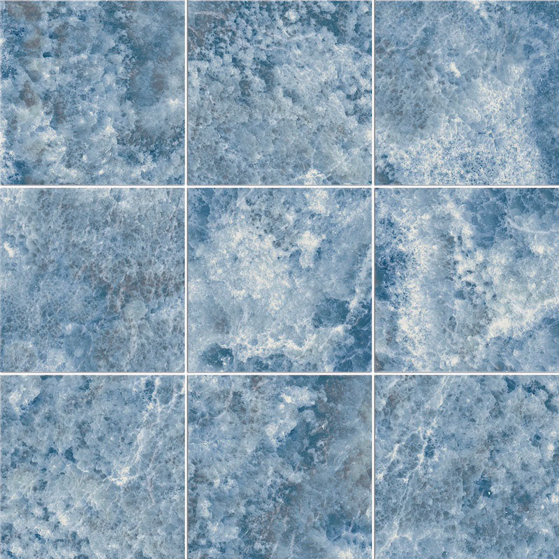 Moon Sky Antiscivolo R11 - Gres Effetto Nuvolato Lucido per Esterni 15x15 - Image 2