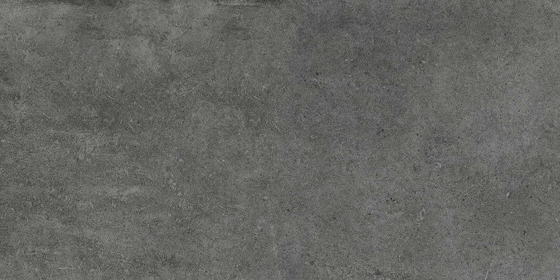 Moov Anthracite R11 - Gres porcellanato effetto cemento 30x60 rettificato