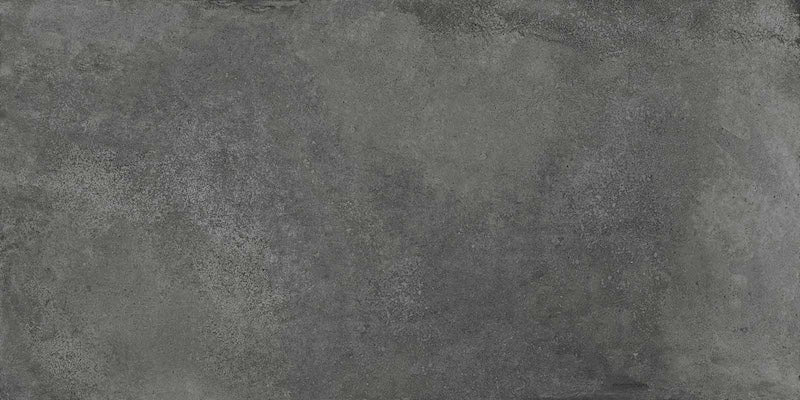 Moov Anthracite R11 - Gres porcellanato effetto cemento 30x60 rettificato - Image 2