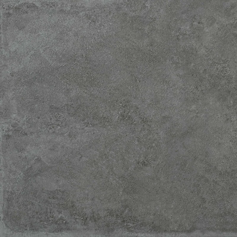 Moov Anthracite R9 - Gres porcellanato effetto cemento 120x120 rettificato - Image 2