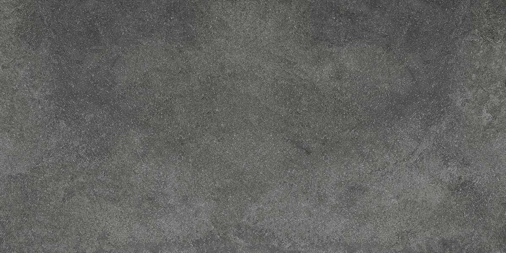Moov Anthracite R9 - Gres porcellanato effetto cemento 60x120 rettificato - Image 2