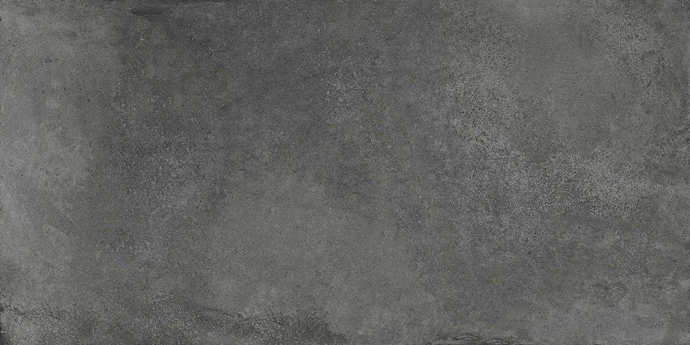 Moov Anthracite R9 - Gres porcellanato effetto cemento 60x120 rettificato - Image 7