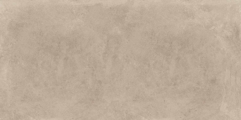 Moov Beige R11 - Gres porcellanato effetto cemento per esterni Antiscivolo 30x60 rettificato
