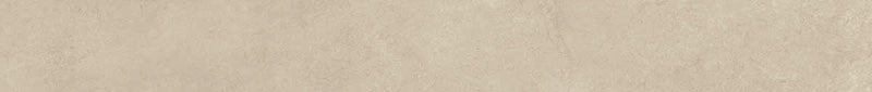 Moov Up Listello Sand - Gres Effetto Cemento 6x60