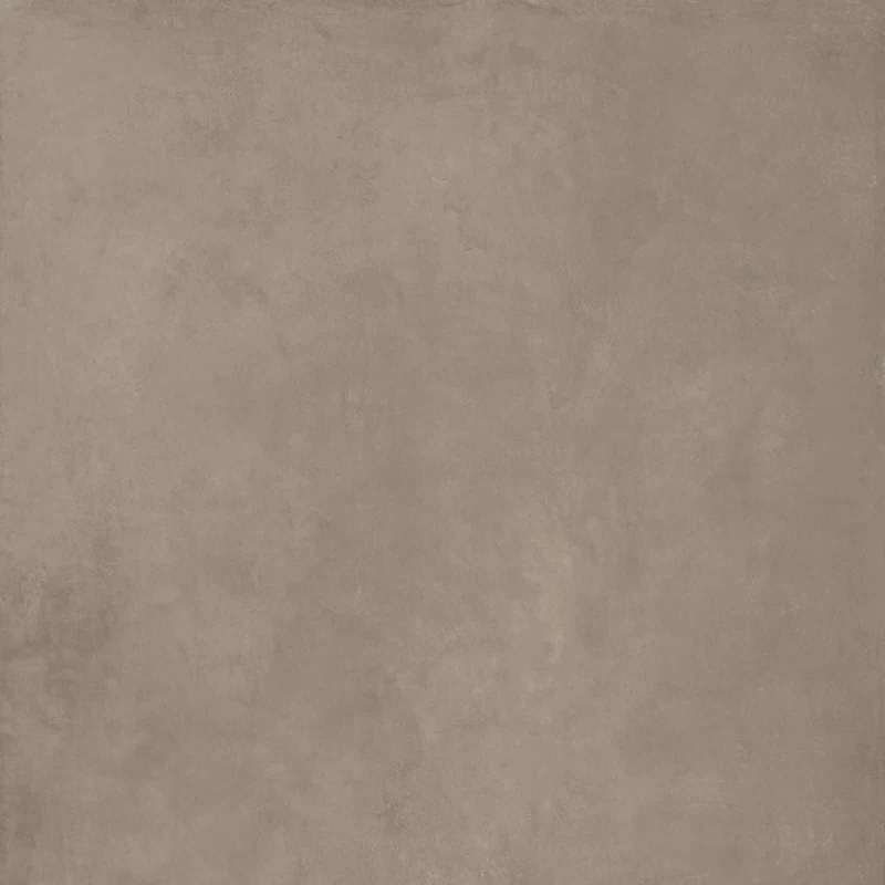 Moov Up Tobacco - Gres Effetto Cemento 120x120 Rettificato