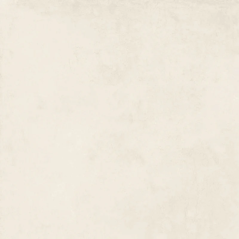 Moov Up White - Gres Effetto Cemento 60x60 Rettificato