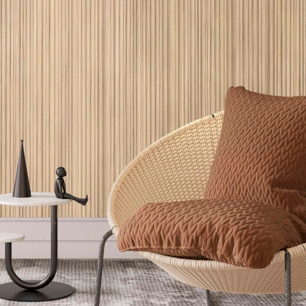 Moove Urban Classic di Deco - Golden Cedar - Rivestimenti e Boiserie in legno e tecnopolimeri