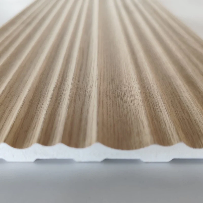 Moove Urban Classic di Deco - Golden Cedar - Rivestimenti e Boiserie in legno e tecnopolimeri - Image 2