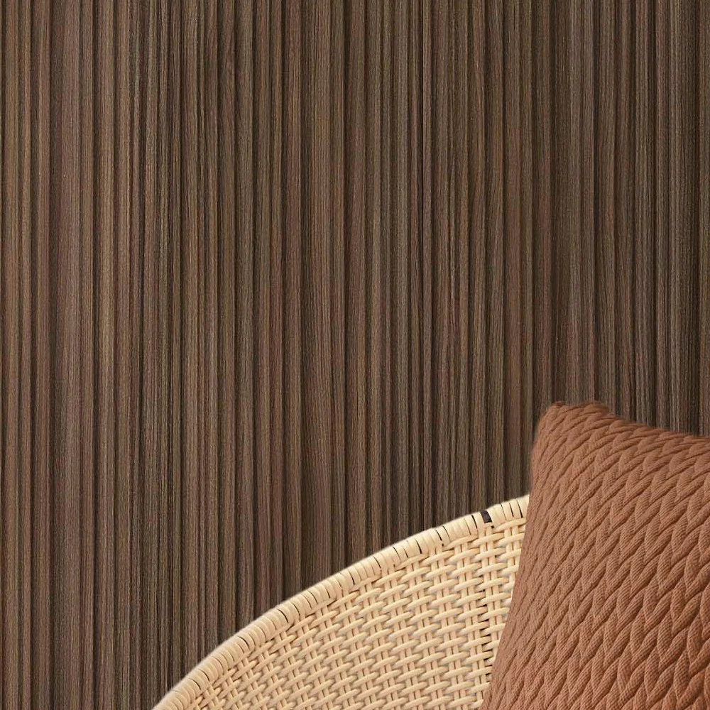 Moove Urban Classic di Deco - Golden Walnut - Rivestimenti e Boiserie in legno e tecnopolimeri - Image 3