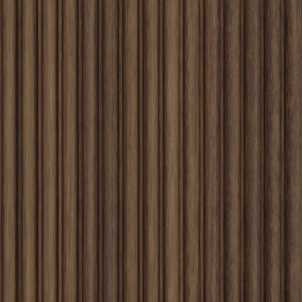 Moove Urban Classic di Deco - Kintai Walnut - Rivestimenti e Boiserie in legno e tecnopolimeri - Image 6