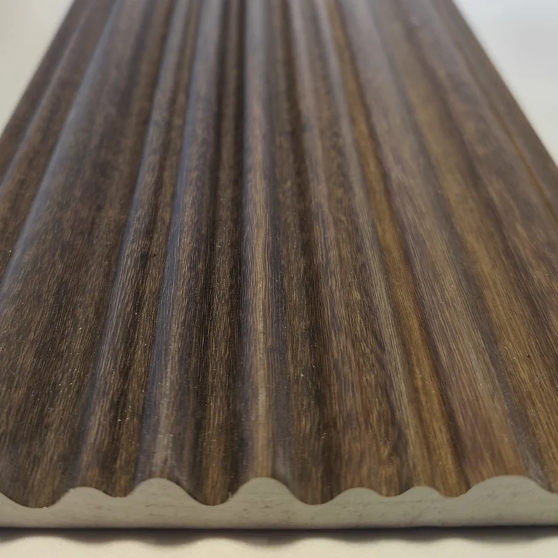 Moove Urban Classic di Deco - Ruyi Walnut - Rivestimenti e Boiserie in legno e tecnopolimeri - Image 6