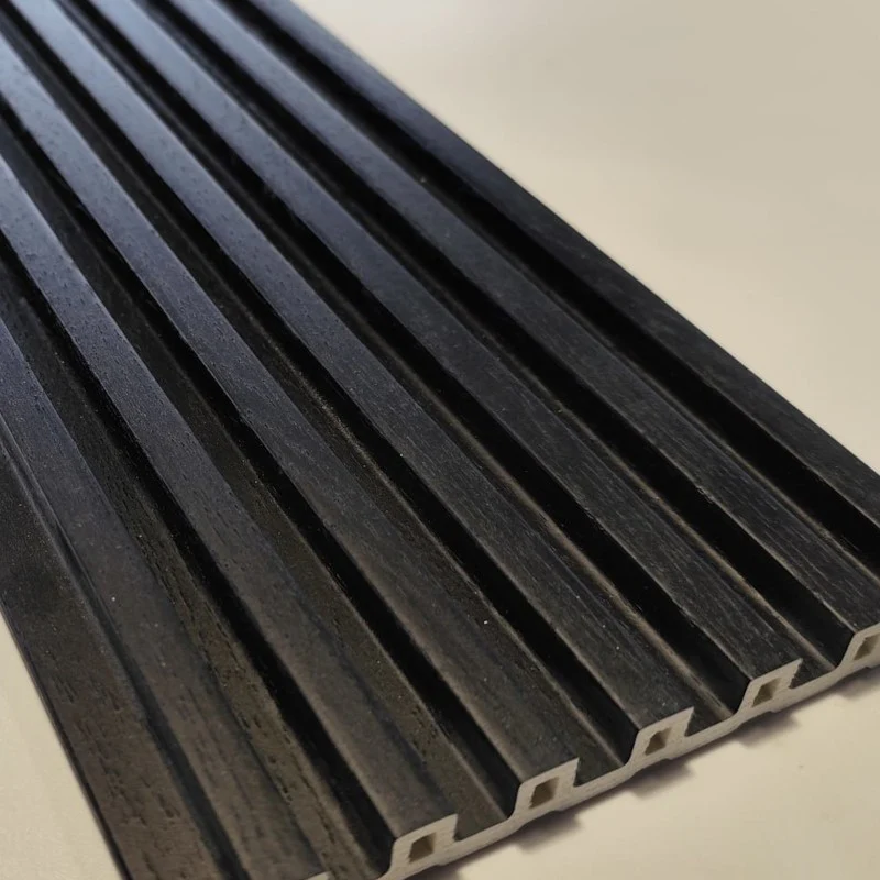 Moove Urban Classic di Deco - Tower Charcoal - Rivestimenti e Boiserie in legno e tecnopolimeri - Image 3