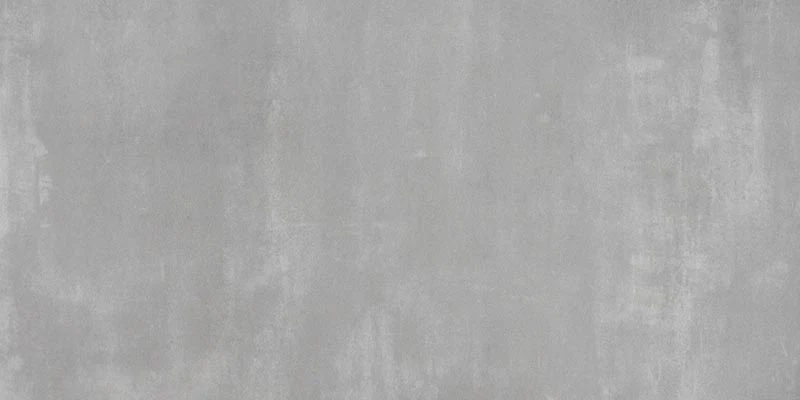 More! Grey - Gres Effetto Cemento 30x60 Rettificato