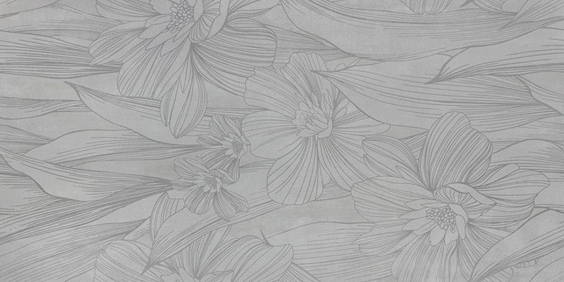 More! Precious Ice - Gres Effetto Carta da Parati 60x120 - Image 2