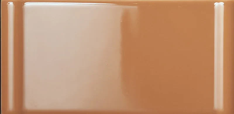 Mou Caramel Glossy Mix - Rivestimento Effetto Mattoncino 3D Lucido 6x12 - Image 3