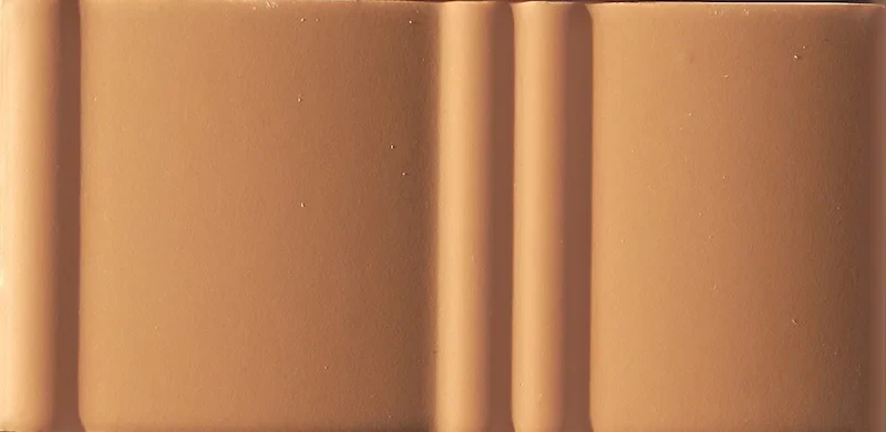 Mou Caramel Matte Mix - Rivestimento Effetto Mattoncino 3D Opaco 6x12 - Image 3