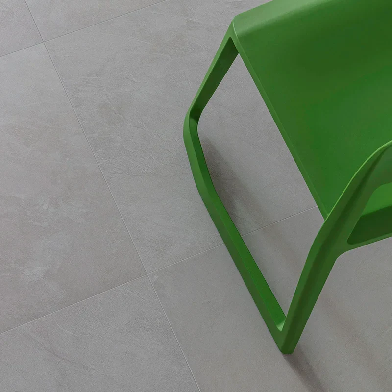 Multiforma Cenere - Gres Effetto Resina Spazzolata 60x60