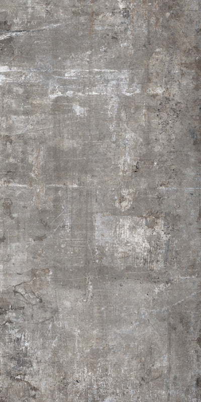 Murales Dark - Gres Effetto Cemento Graffiato Opaco 60x120 Rettificato - Image 2