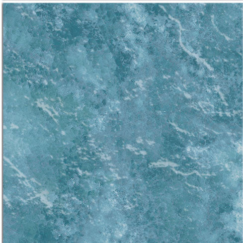 Neptune Sky Antiscivolo R11 - Gres Effetto Nuvolato Lucido per Esterni 15x15 - Image 10
