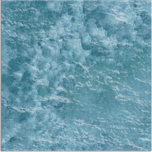 Neptune Sky Antiscivolo R11 - Gres Effetto Nuvolato Lucido per Esterni 15x15 - Image 3