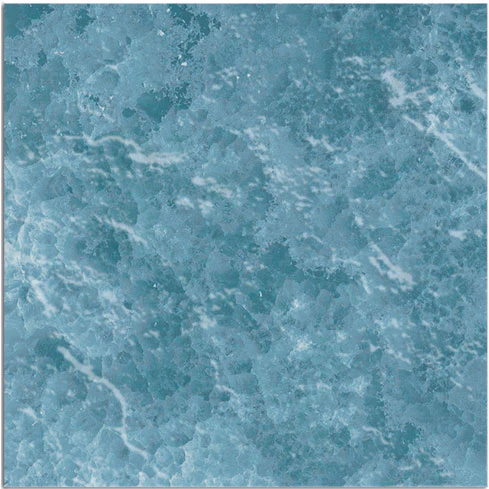 Neptune Sky Antiscivolo R11 - Gres Effetto Nuvolato Lucido per Esterni 15x15 - Image 6