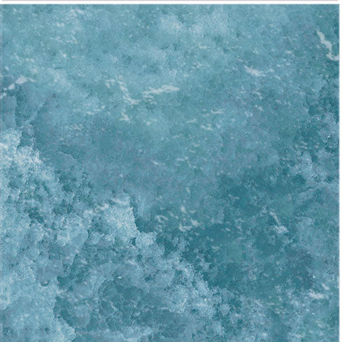 Neptune Sky Antiscivolo R11 - Gres Effetto Nuvolato Lucido per Esterni 15x15 - Image 8