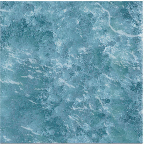 Neptune Sky - Gres Porcellanato Effetto Nuvolato Lucido 15x15 - Image 5