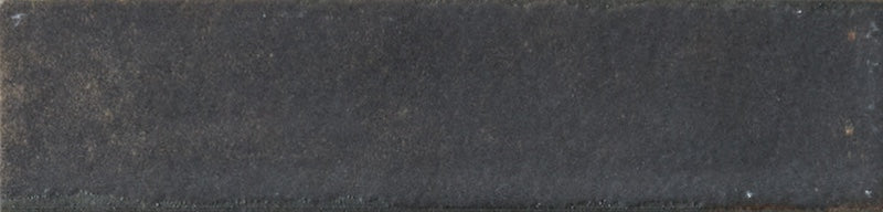 Noho Black - Gres Effetto Mattoncino Opaco 6x25 - Image 2