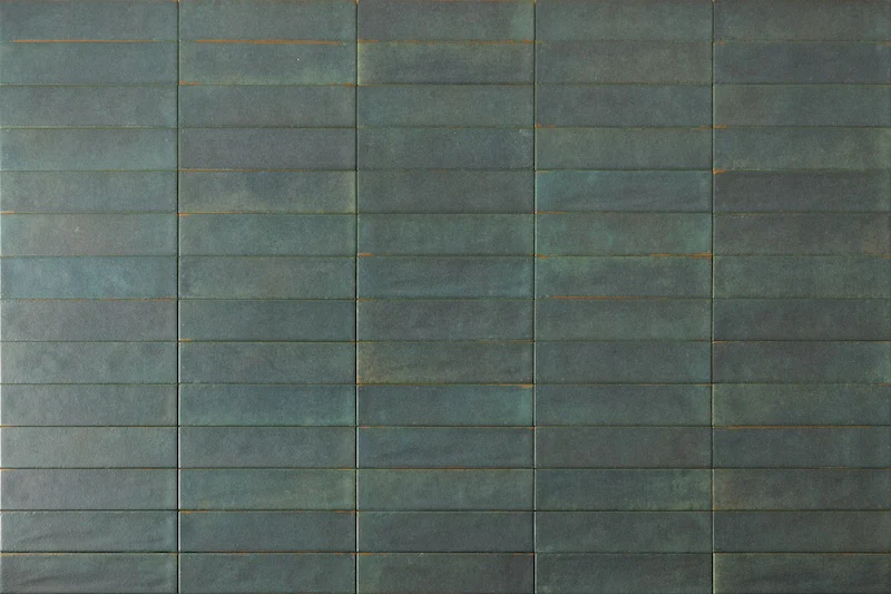 Noho Emerald - Gres Effetto Mattoncino Opaco 6x25 - Image 3