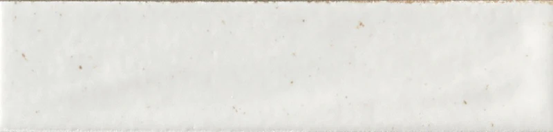 Noho White - Gres Effetto Mattoncino Opaco 6x25 - Image 2