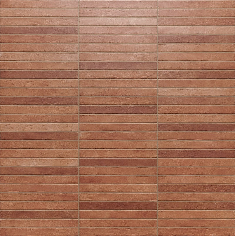 Nolita Cotto - Gres Effetto Mattoncino Opaco 5x45 - Image 3