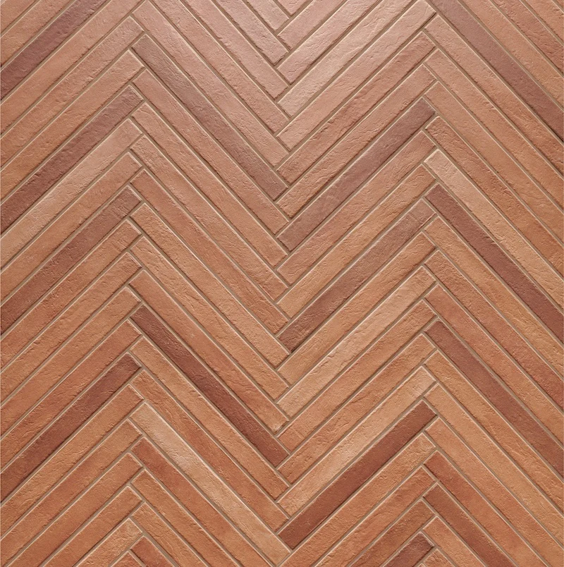 Nolita Cotto - Gres Effetto Mattoncino Opaco 5x45 - Image 4