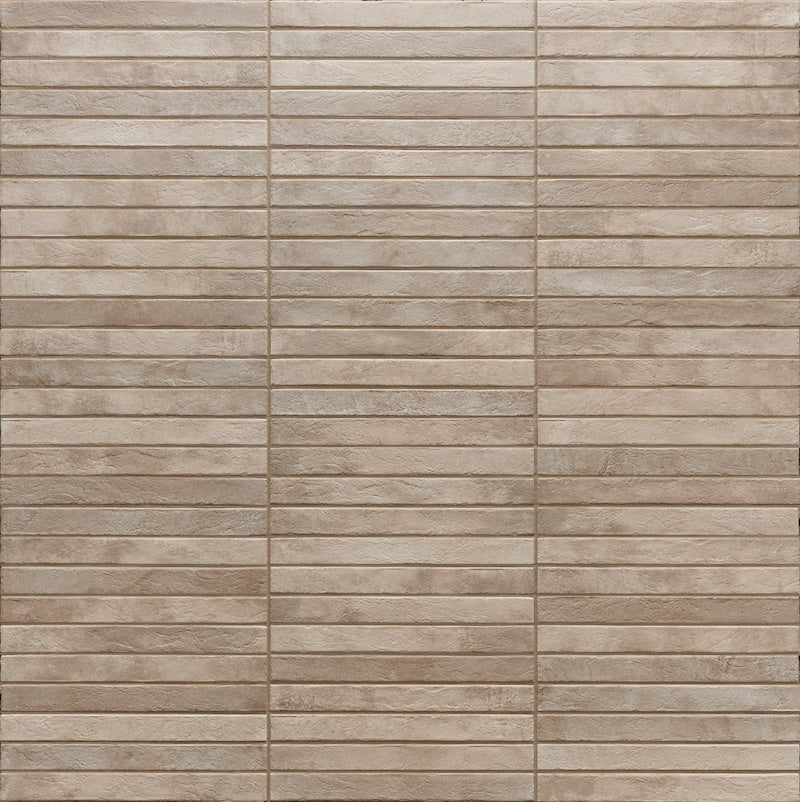 Nolita Mud - Gres Effetto Mattoncino Opaco 5x45 - Image 3