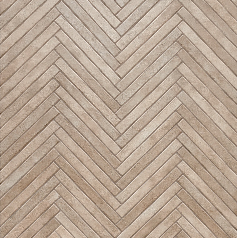 Nolita Mud - Gres Effetto Mattoncino Opaco 5x45 - Image 4